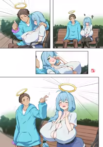 Page 142 of べあ - preview thumbnail