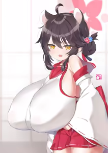 Page 152 of べあ - preview thumbnail