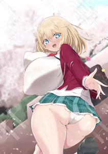 Page 83 of べあ - preview thumbnail