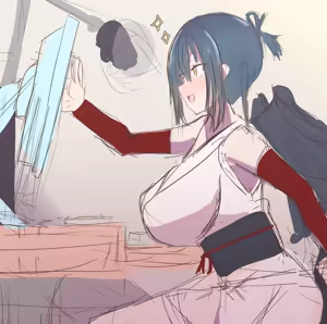 Page 170 of えすえすじぃ - preview thumbnail