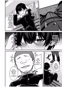 Page 13 of Itsumo Yasashii Oneesan Wa Boku No Inai Aida Ni 2 - preview thumbnail