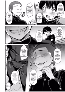 Page 15 of Itsumo Yasashii Oneesan Wa Boku No Inai Aida Ni 2 - preview thumbnail