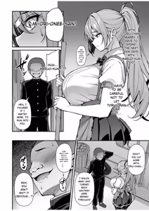 Page 27 of Itsumo Yasashii Oneesan Wa Boku No Inai Aida Ni 2 - preview thumbnail