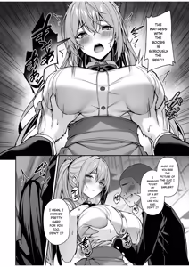 Page 28 of Itsumo Yasashii Oneesan Wa Boku No Inai Aida Ni 2 - preview thumbnail