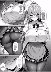 Page 30 of Itsumo Yasashii Oneesan Wa Boku No Inai Aida Ni 2 - preview thumbnail