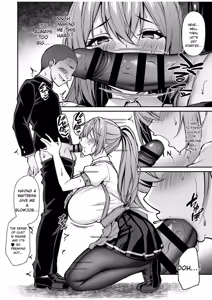 Page 31 of Itsumo Yasashii Oneesan Wa Boku No Inai Aida Ni 2 - preview thumbnail