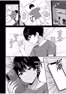 Page 53 of Itsumo Yasashii Oneesan Wa Boku No Inai Aida Ni 2 - preview thumbnail