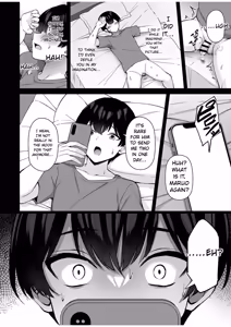 Page 69 of Itsumo Yasashii Oneesan Wa Boku No Inai Aida Ni 2 - preview thumbnail
