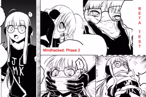 Page 113 of MrGagFoot Commissions - preview thumbnail