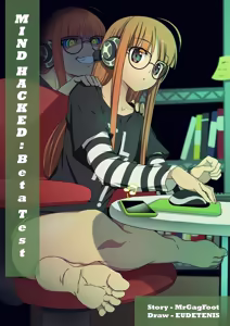 Page 114 of MrGagFoot Commissions - preview thumbnail