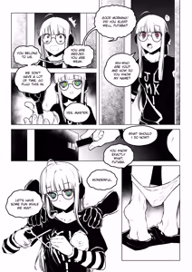 Page 115 of MrGagFoot Commissions - preview thumbnail