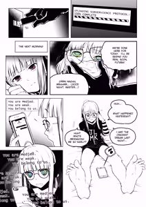 Page 118 of MrGagFoot Commissions - preview thumbnail