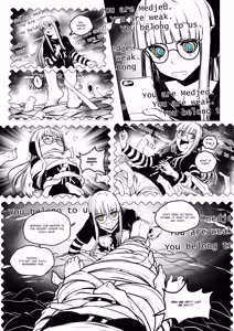 Page 119 of MrGagFoot Commissions - preview thumbnail