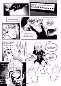Page 125 of MrGagFoot Commissions - preview thumbnail