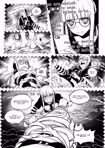 Page 126 of MrGagFoot Commissions - preview thumbnail