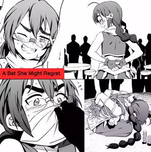 Page 163 of MrGagFoot Commissions - preview thumbnail