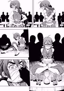 Page 167 of MrGagFoot Commissions - preview thumbnail