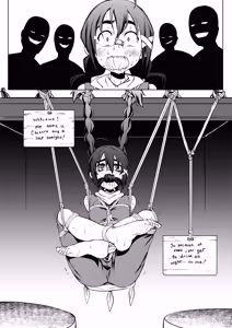 Page 169 of MrGagFoot Commissions - preview thumbnail
