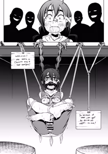 Page 170 of MrGagFoot Commissions - preview thumbnail