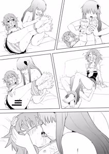 Page 172 of MrGagFoot Commissions - preview thumbnail