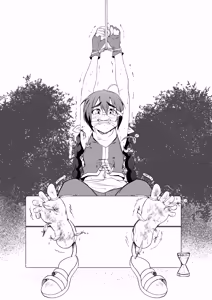 Page 186 of MrGagFoot Commissions - preview thumbnail