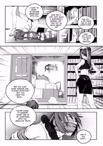 Page 274 of MrGagFoot Commissions - preview thumbnail