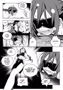 Page 277 of MrGagFoot Commissions - preview thumbnail