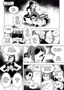 Page 279 of MrGagFoot Commissions - preview thumbnail