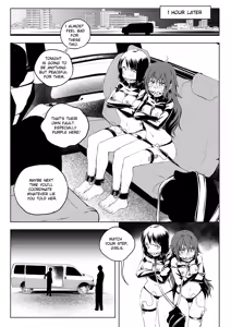 Page 282 of MrGagFoot Commissions - preview thumbnail