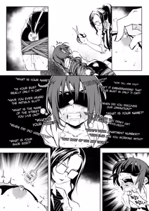 Page 289 of MrGagFoot Commissions - preview thumbnail
