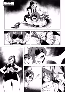 Page 290 of MrGagFoot Commissions - preview thumbnail