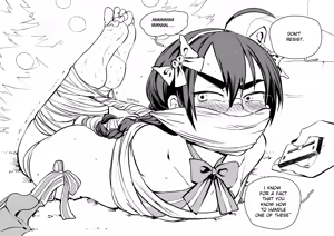 Page 297 of MrGagFoot Commissions - preview thumbnail