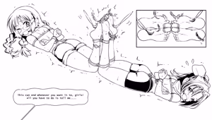 Page 83 of MrGagFoot Commissions - preview thumbnail