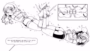 Page 84 of MrGagFoot Commissions - preview thumbnail