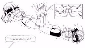 Page 86 of MrGagFoot Commissions - preview thumbnail