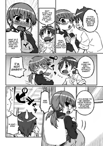 Page 11 of Her Belly is Huge!! Pregnant Risa's Delivery - preview thumbnail