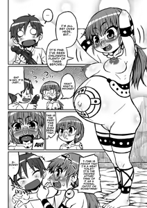 Page 15 of Her Belly is Huge!! Pregnant Risa's Delivery - preview thumbnail