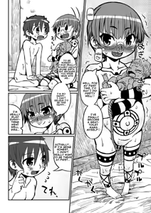 Page 23 of Her Belly is Huge!! Pregnant Risa's Delivery - preview thumbnail