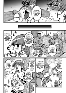 Page 7 of Her Belly is Huge!! Pregnant Risa's Delivery - preview thumbnail