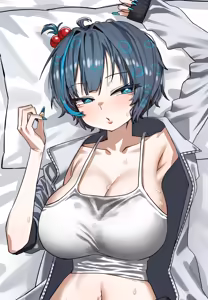 ggokoo - hentai manga cover image
