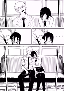 Page 50 of やまだ - preview thumbnail