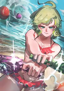 Page 131 of テバ - preview thumbnail