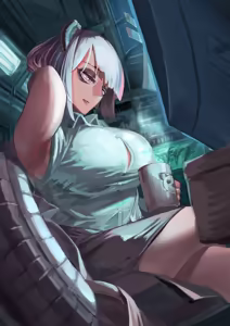 Page 136 of テバ - preview thumbnail