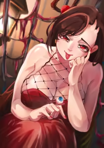 Page 161 of テバ - preview thumbnail