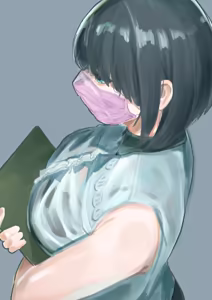 Page 166 of テバ - preview thumbnail
