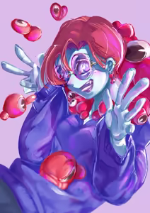 Page 186 of テバ - preview thumbnail