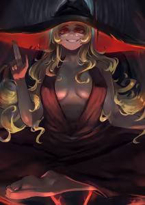 Page 56 of テバ - preview thumbnail
