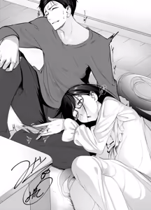 Page 167 of みそおでん - preview thumbnail