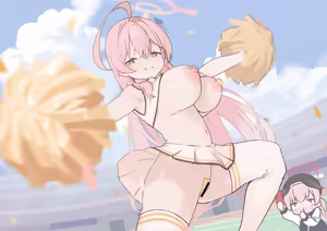 Painnico - hentai manga cover image