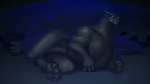 Page 176 of Nazuu-M0nster - preview thumbnail
